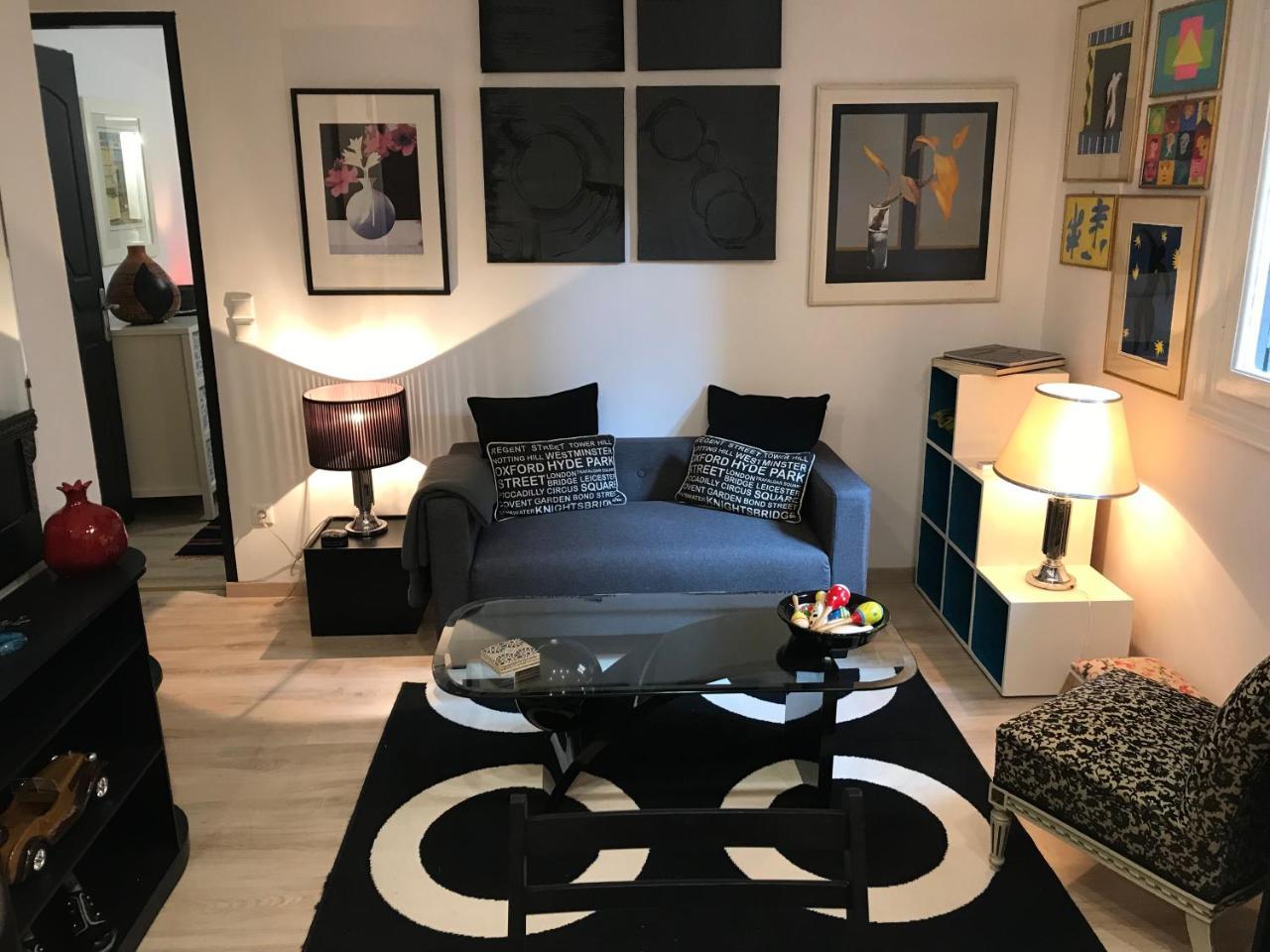 Artistic Designer Flat Appartamento Atene Esterno foto