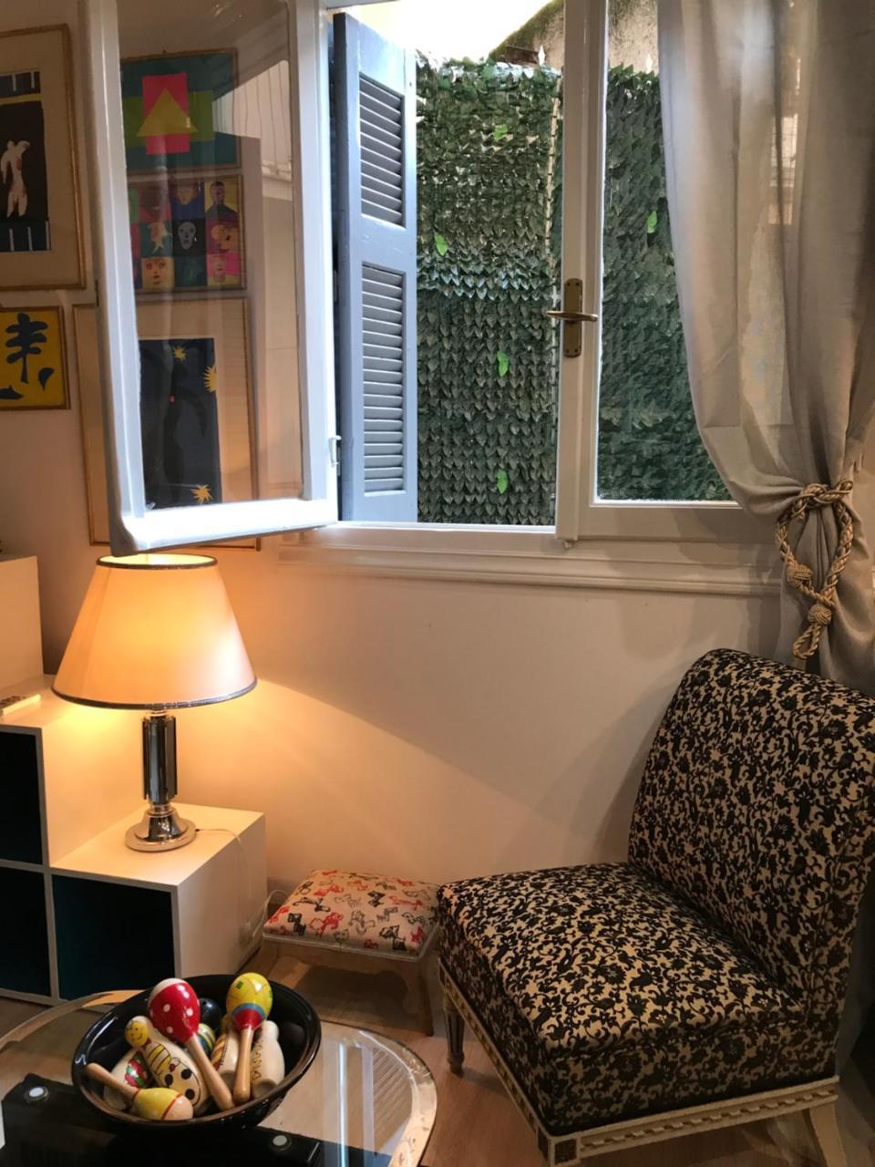 Artistic Designer Flat Appartamento Atene Esterno foto